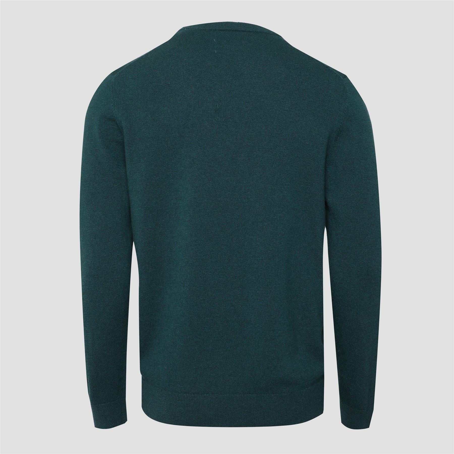 Gant Lambswool Blend Crewneck Sweater