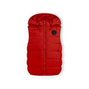 Minoti Hoody Puff Gilet