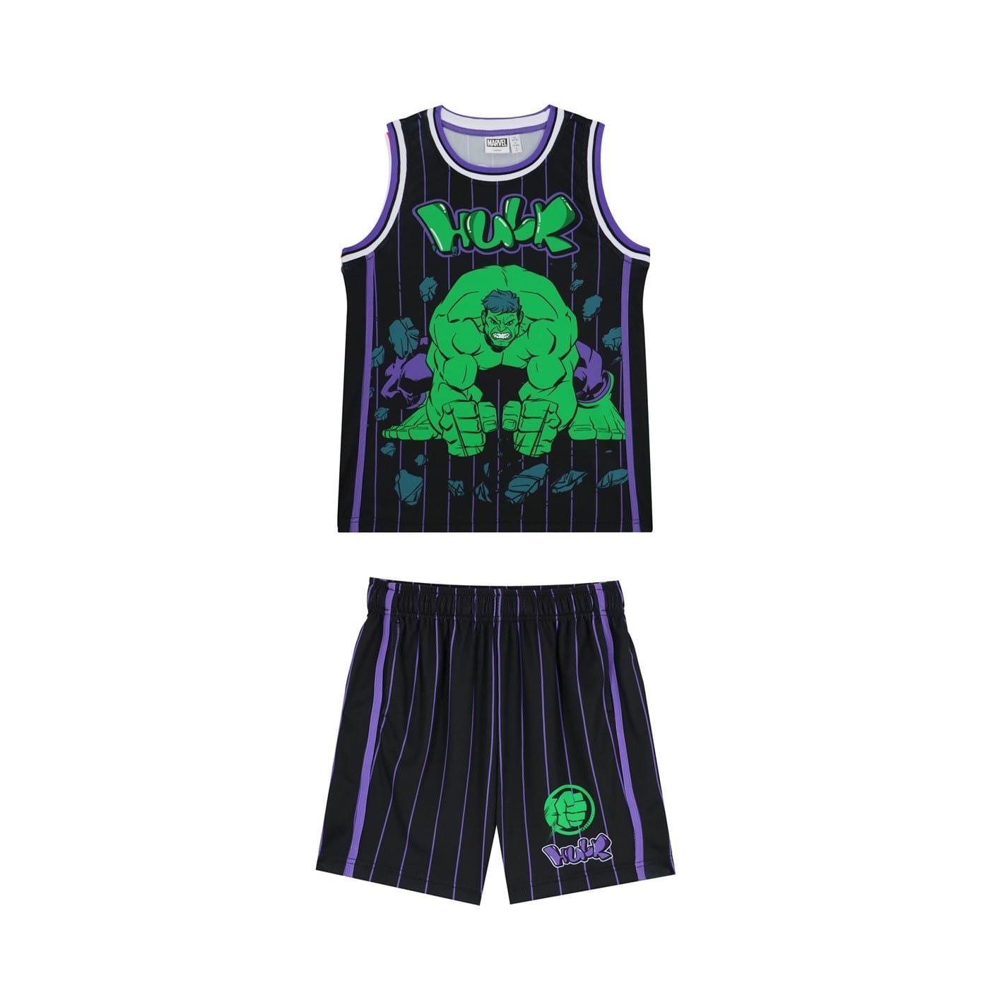 Character Basketball Set Junior