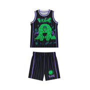 Character Basketball Set Junior