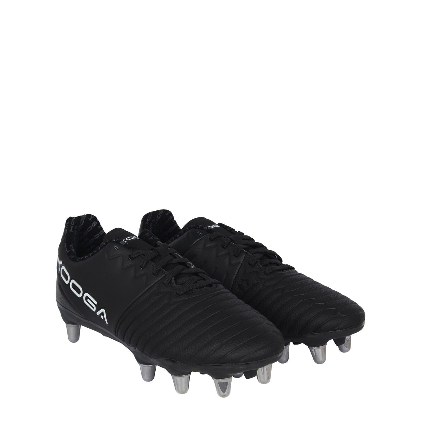 KooGa Power Sg Rugby Boots