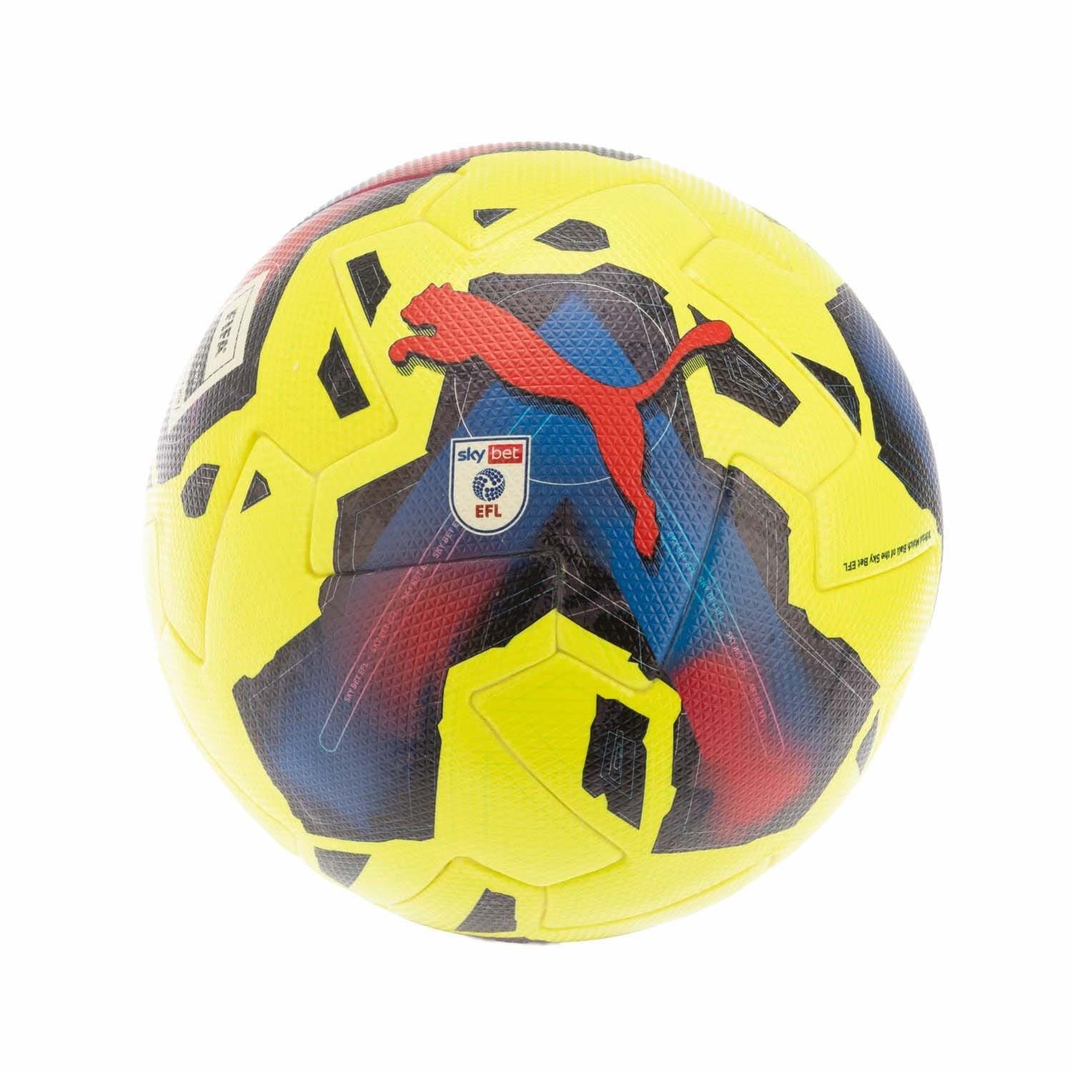 Puma Orbita 6 Football