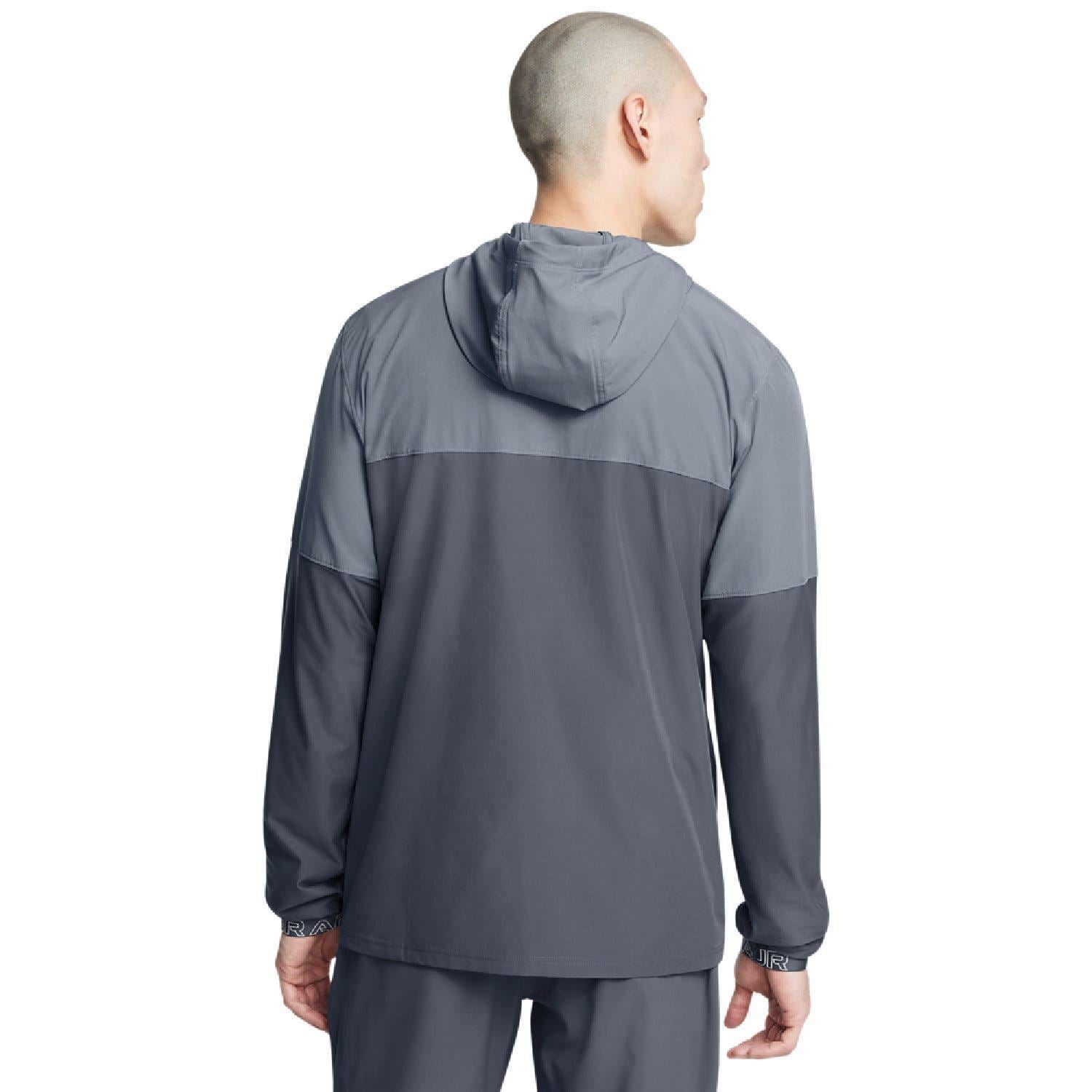 Under Armour Vanish Windbreaker Jacket
