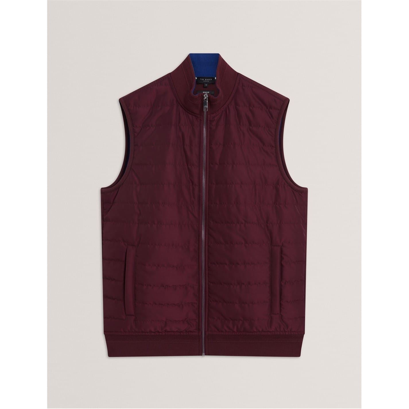 Ted Baker Quilted Gilet