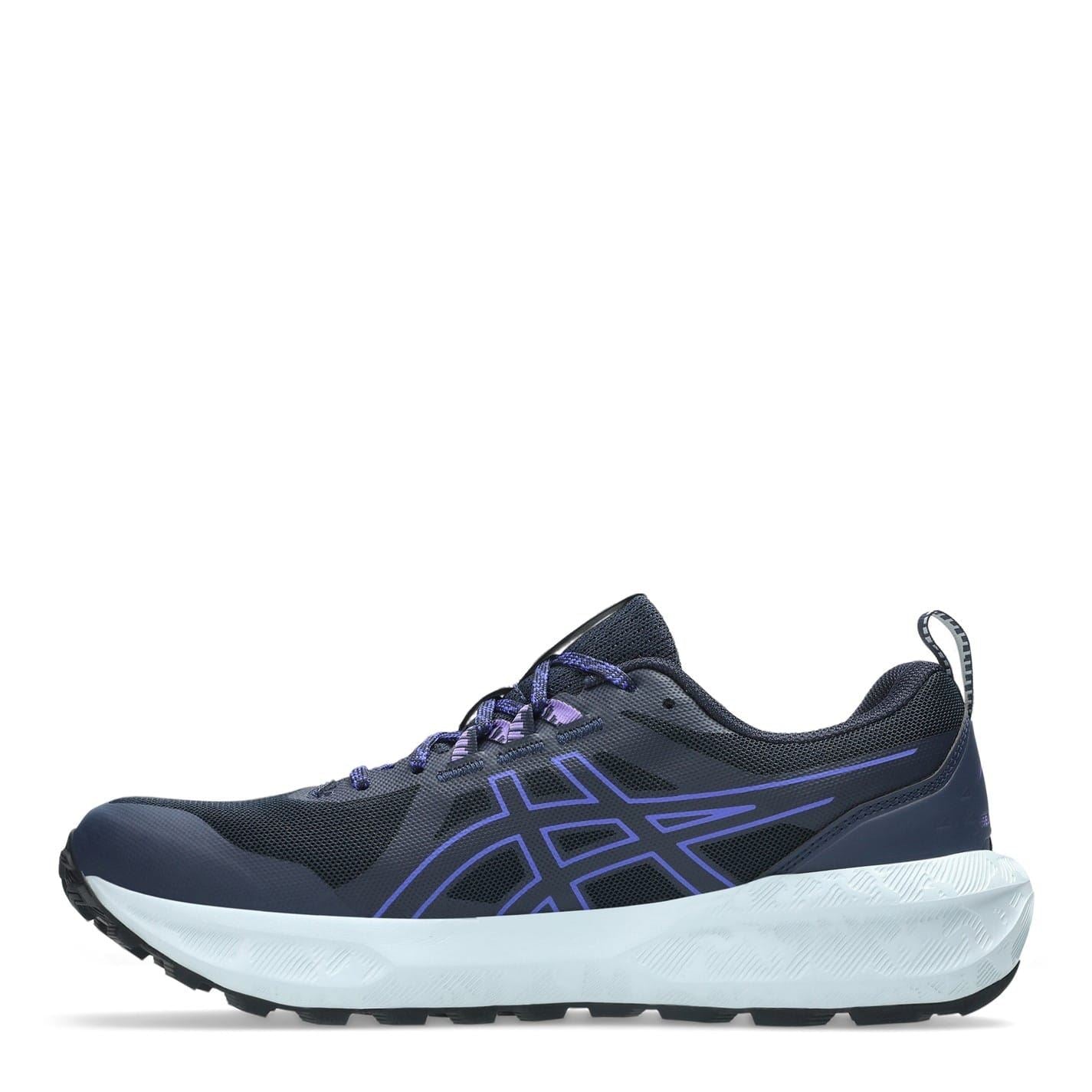 Asics Gel Sonoma 8 Trail Lace-Up Sneakers