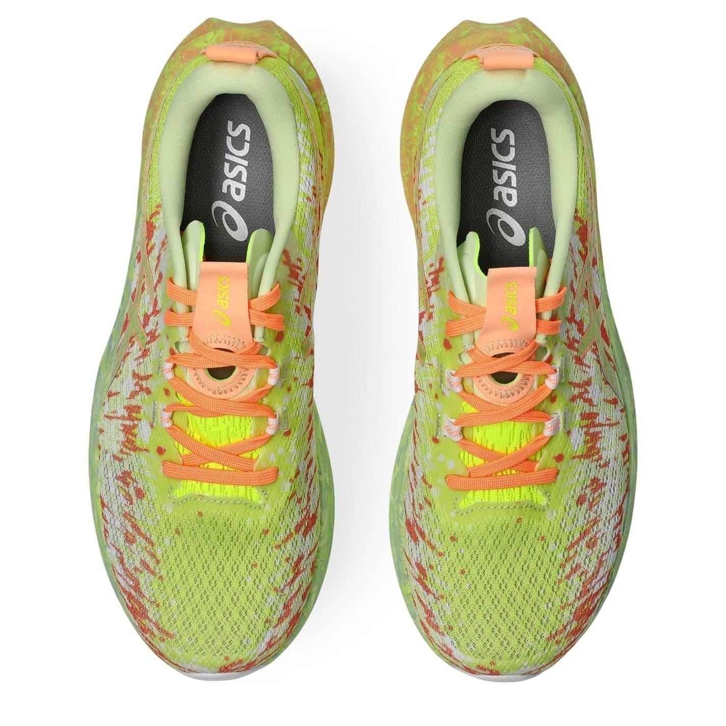 Asics Mens Noosa Tri 16 Road Running Shoes