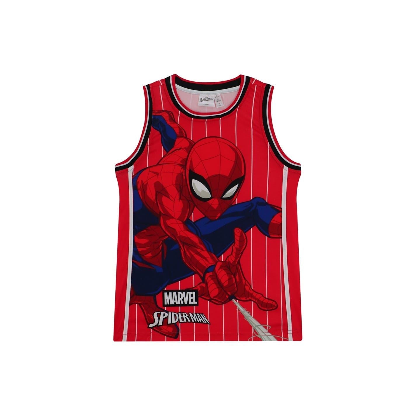 Character Basketball Set Junior