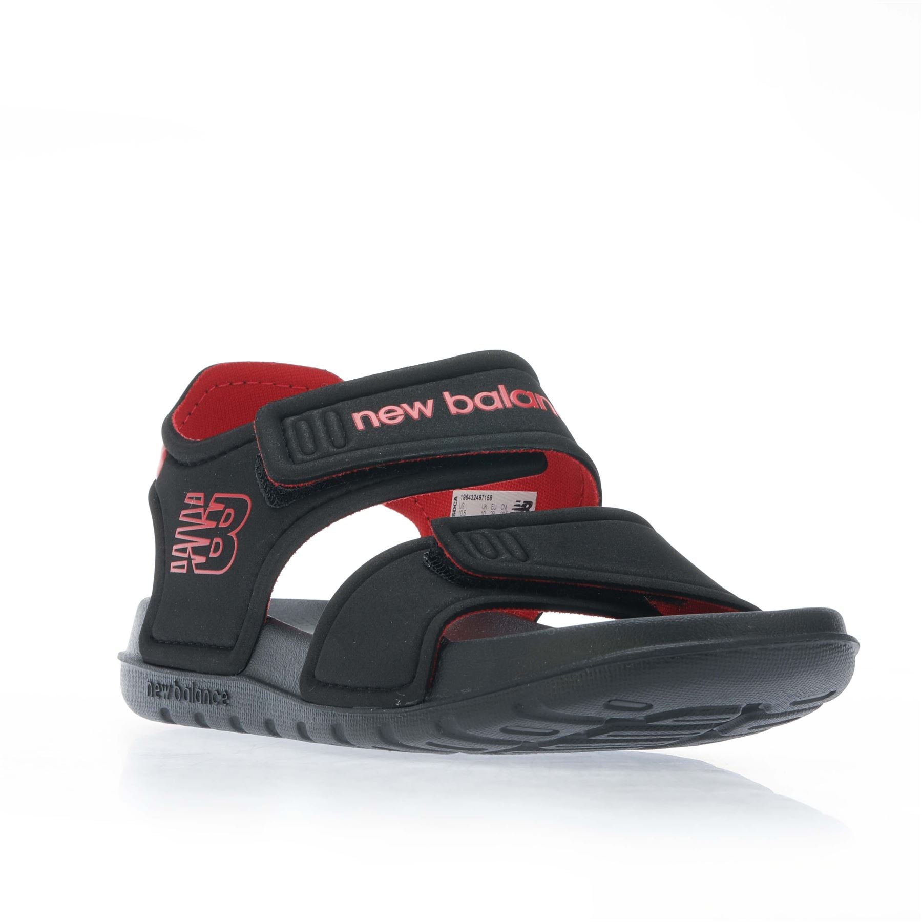 New Balance Boys SPSD Sandals