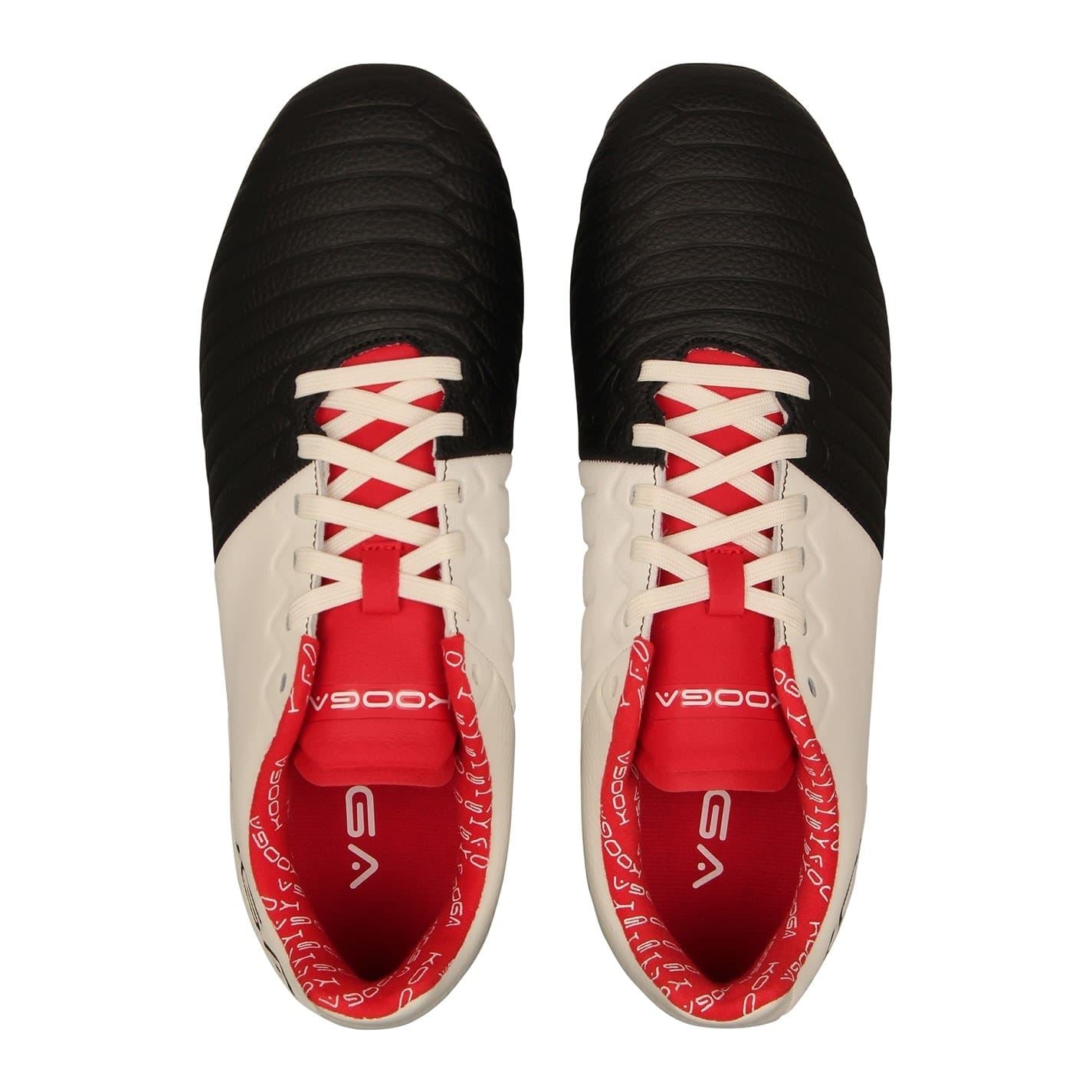 KooGa Power Sg Rugby Boots