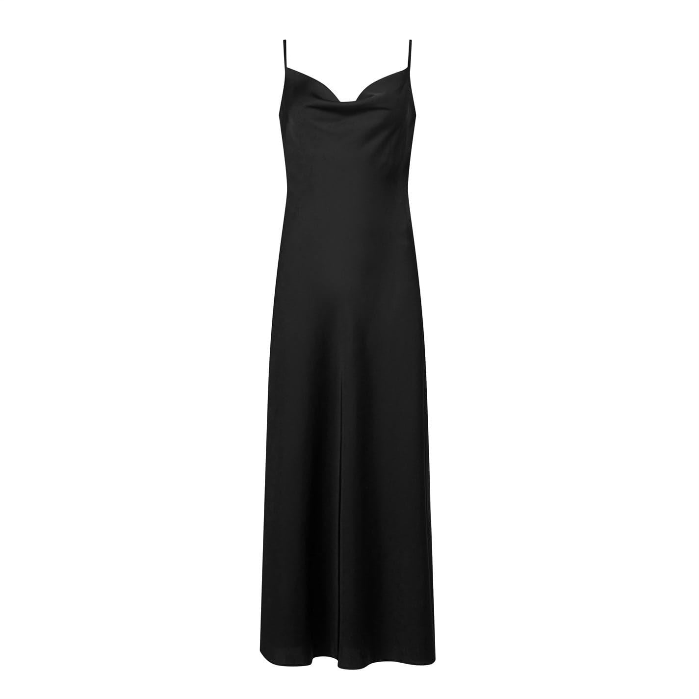 AllSaints Womens Saints Hadley Dress