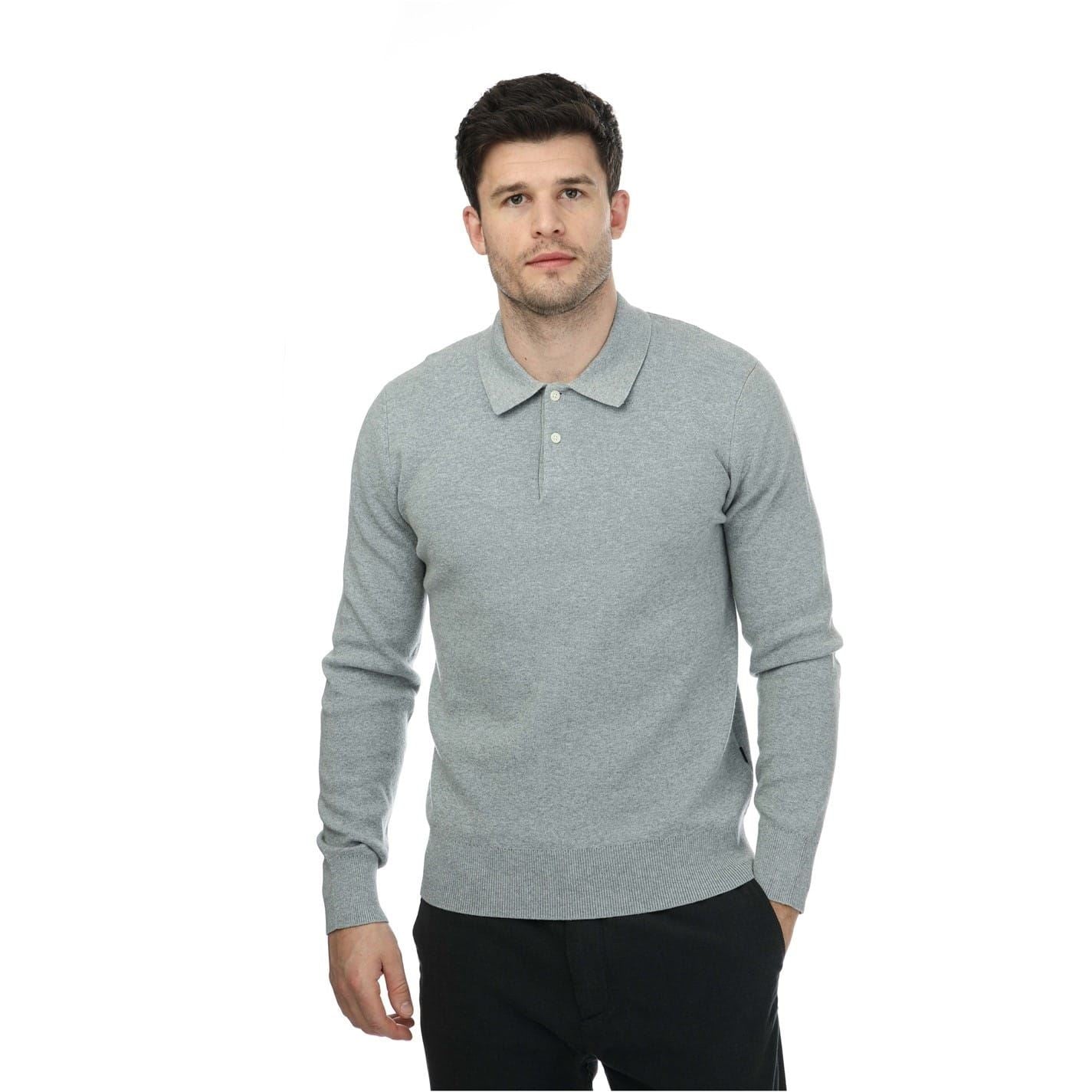 DOCKERS Long Sleeve Regular Fit Shirt