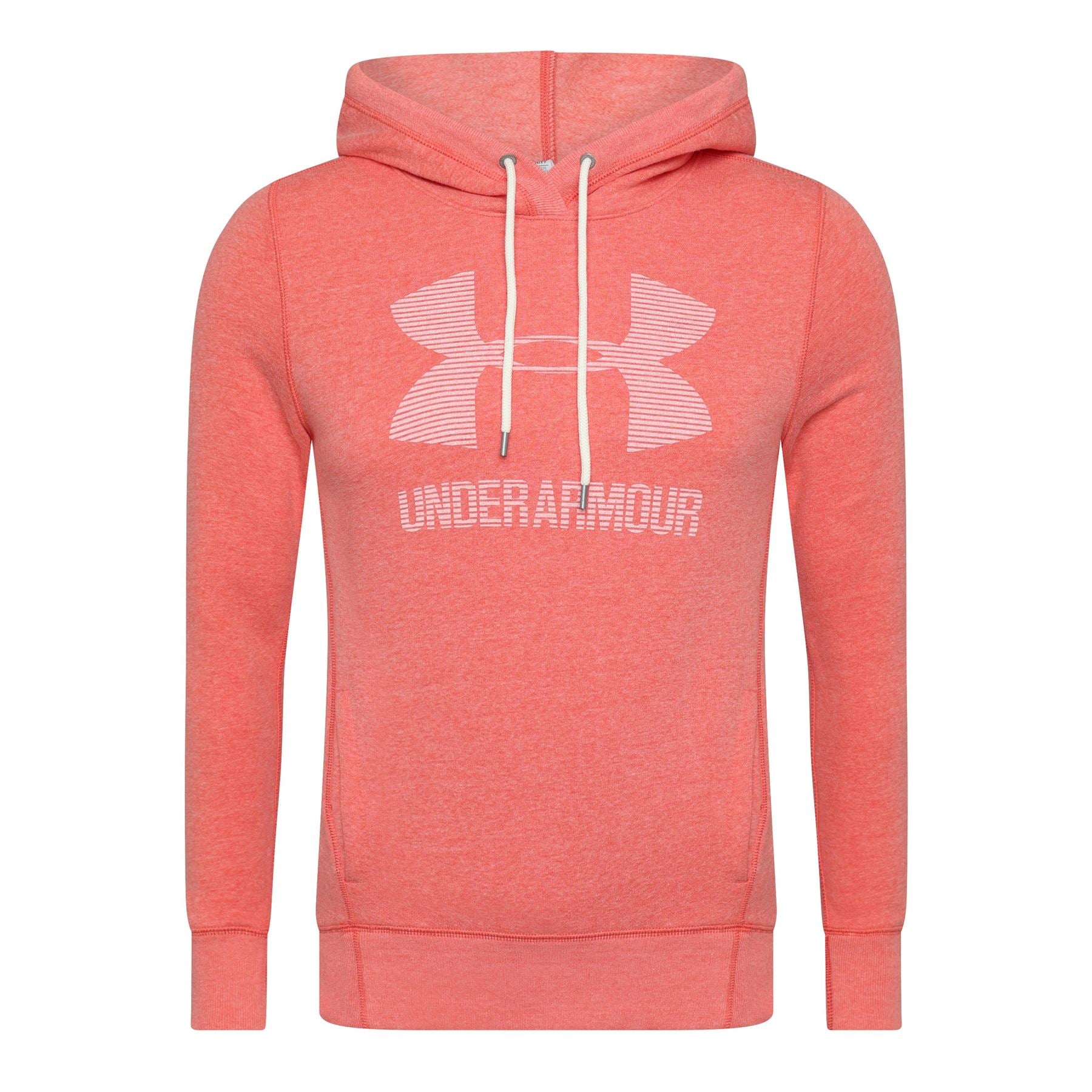Under Armour Womens Fleece Hoody