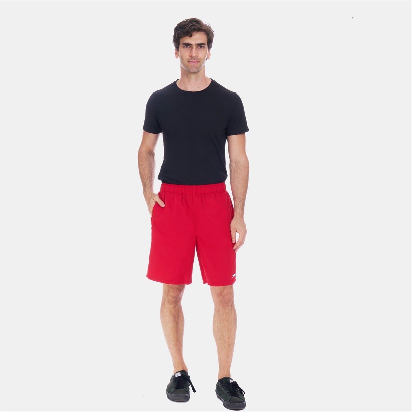 Slazenger Mens Woven Shorts