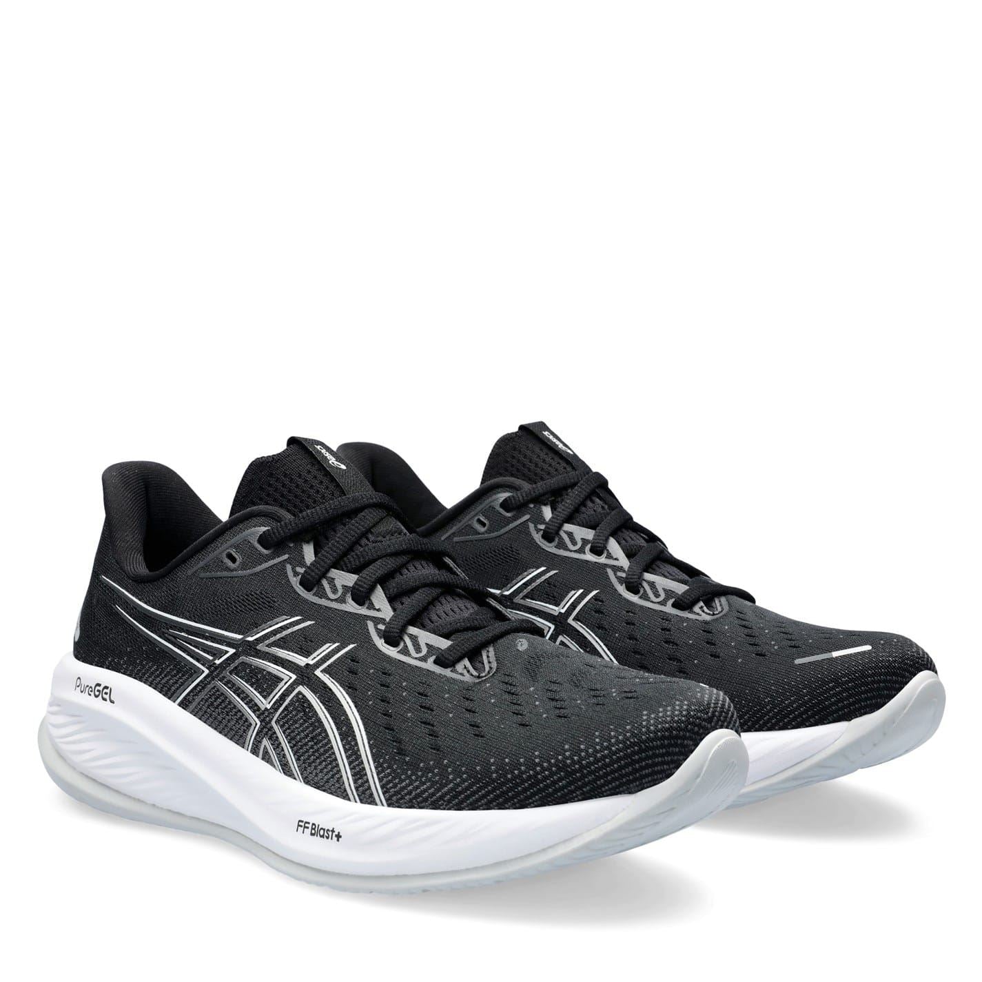 Asics Mens Gel Cumulus 26 Running Trainers