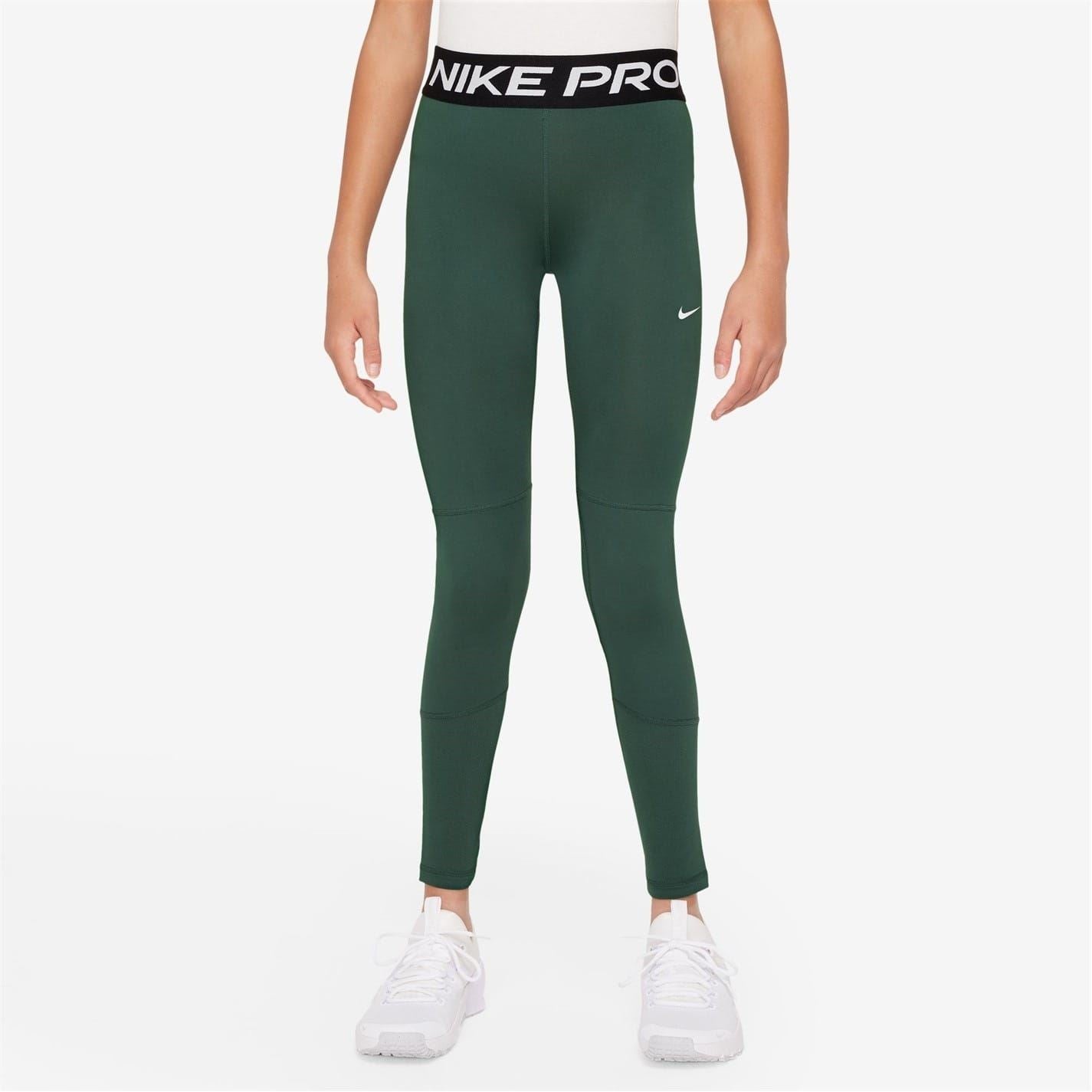 Nike Pro Girls Tights
