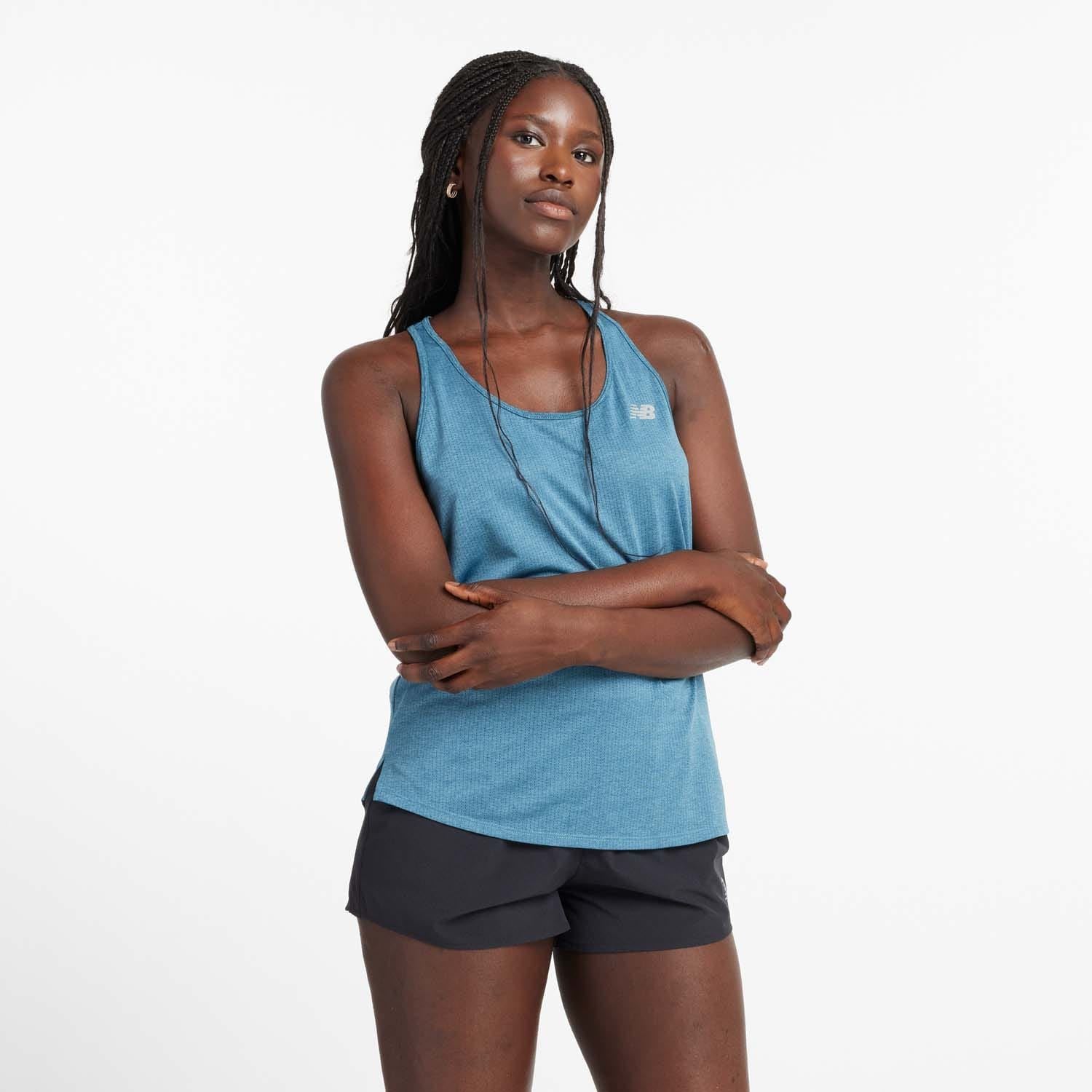 New Balance Athletics Tank Top