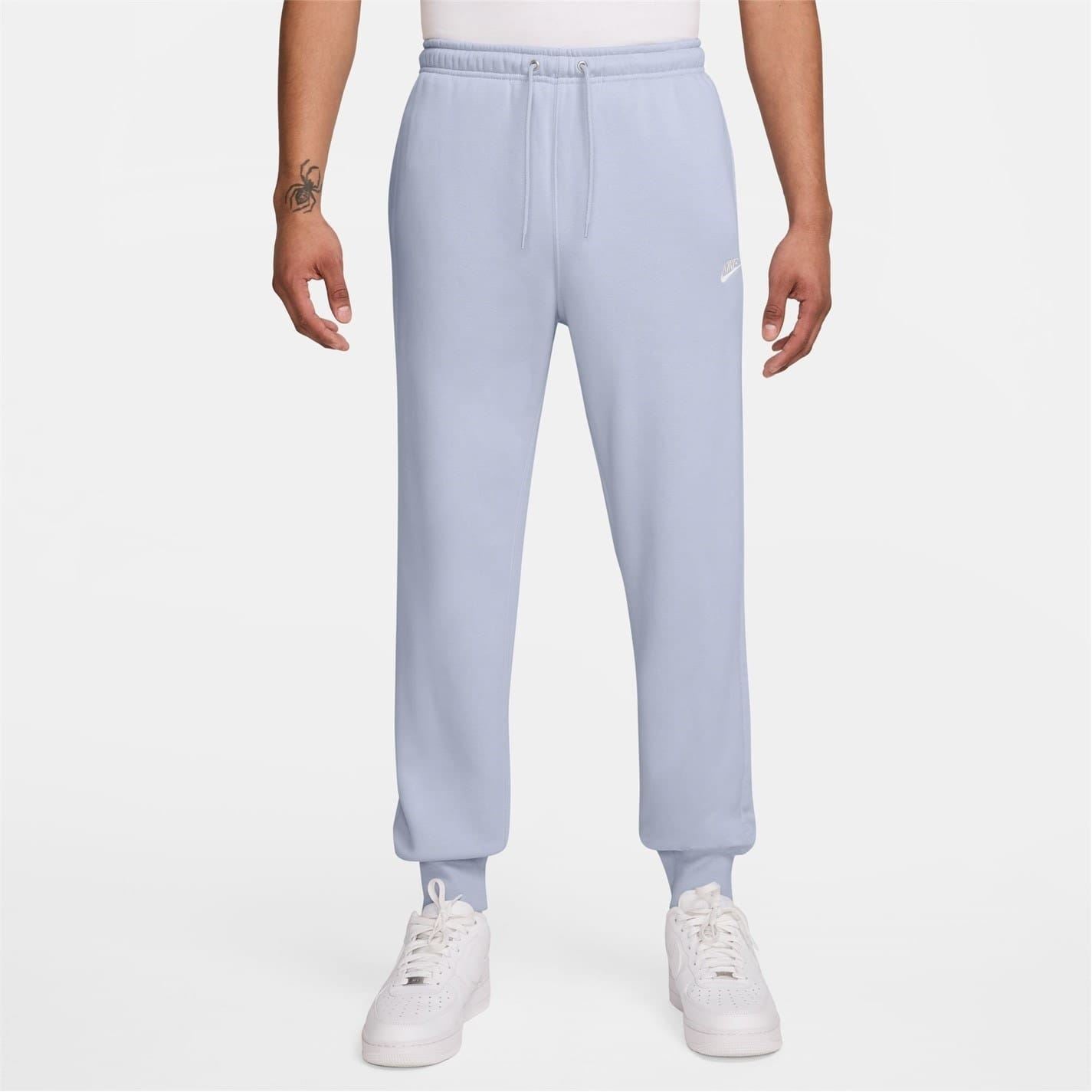Nike Mens Sportswear Club Fleece Jogging Pants