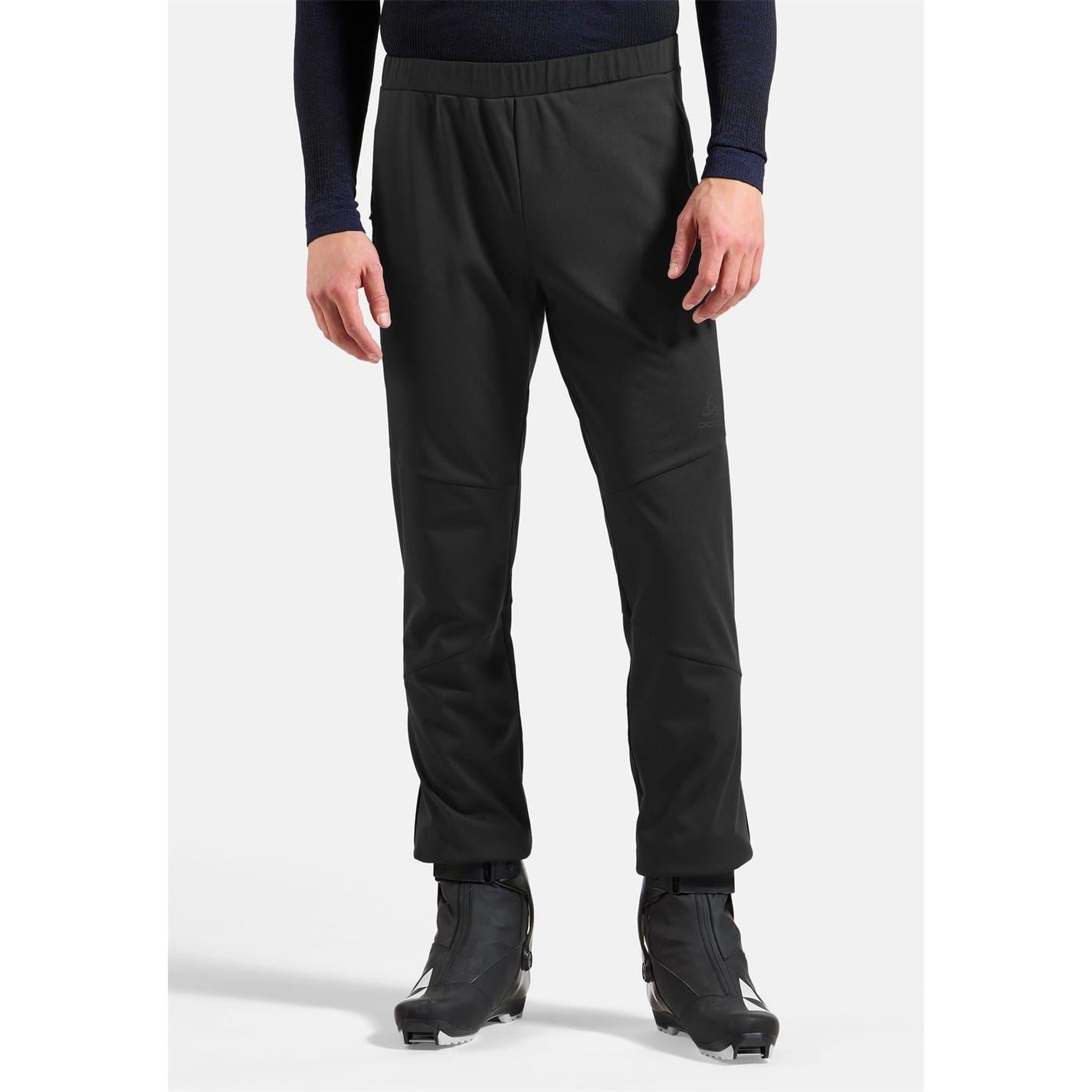 Odlo Essential Solid Patterned Salopette