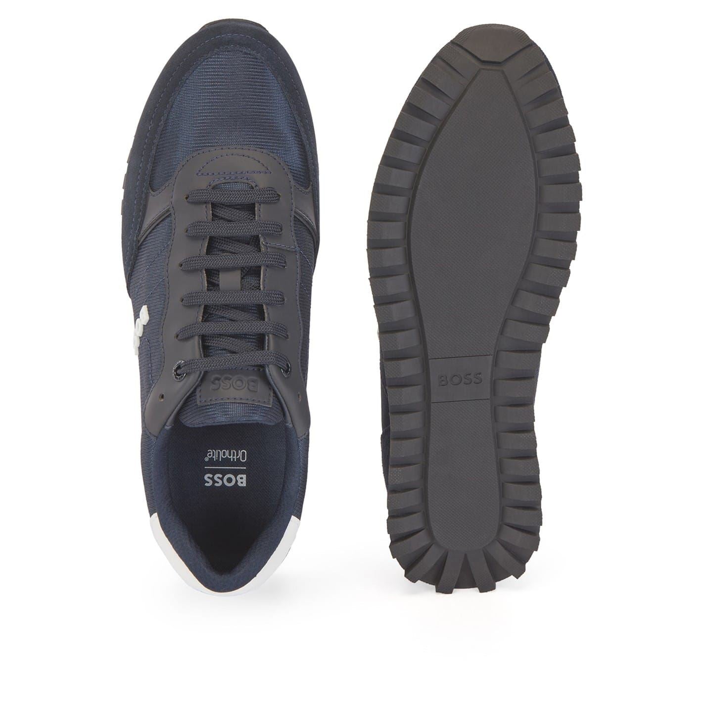 Boss Running Trainers