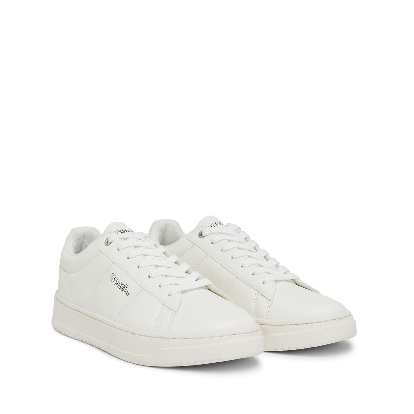 Bench Gorton Lace-Up Trainers