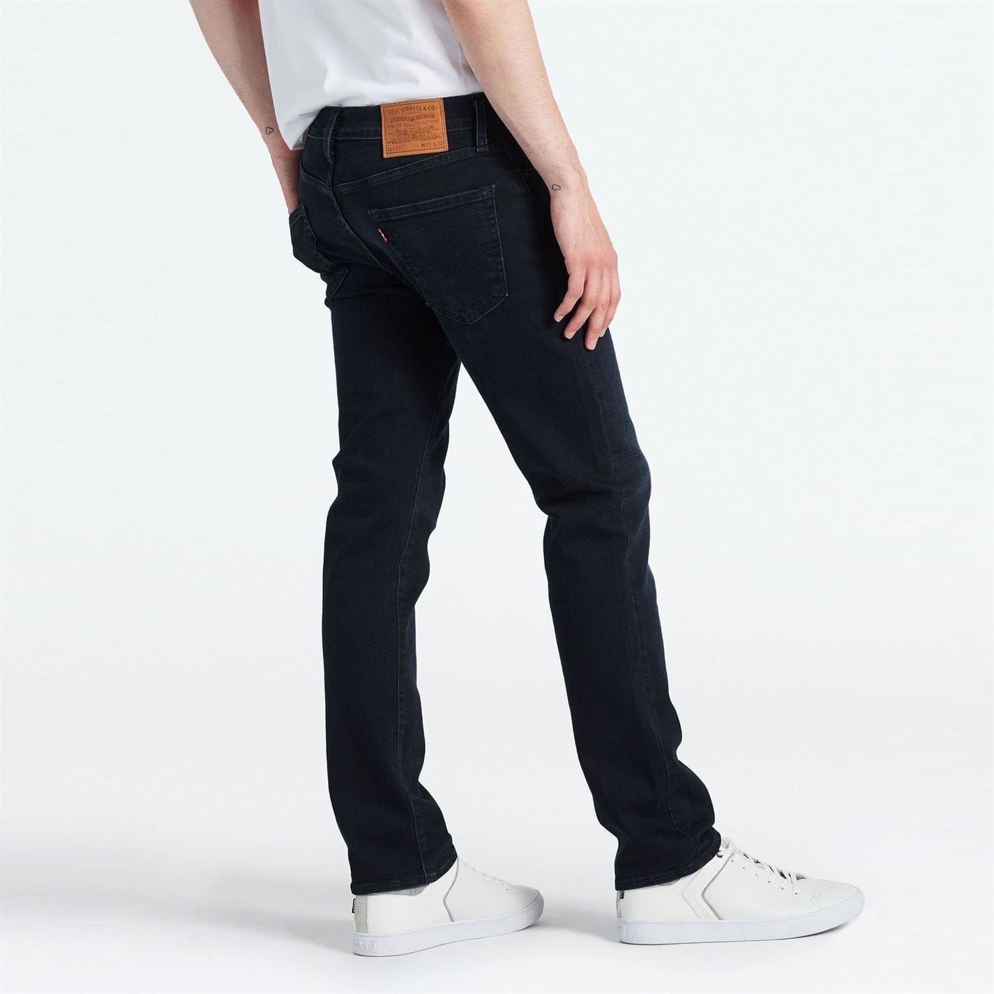 Levis Slim Fit Jeans