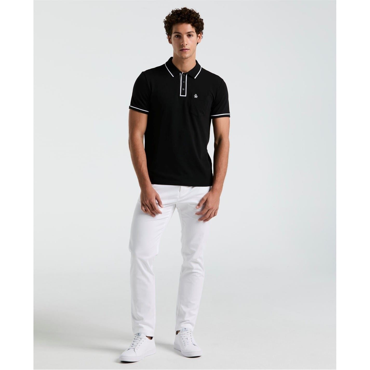 Original Penguin Regular Fit Polo Shirt