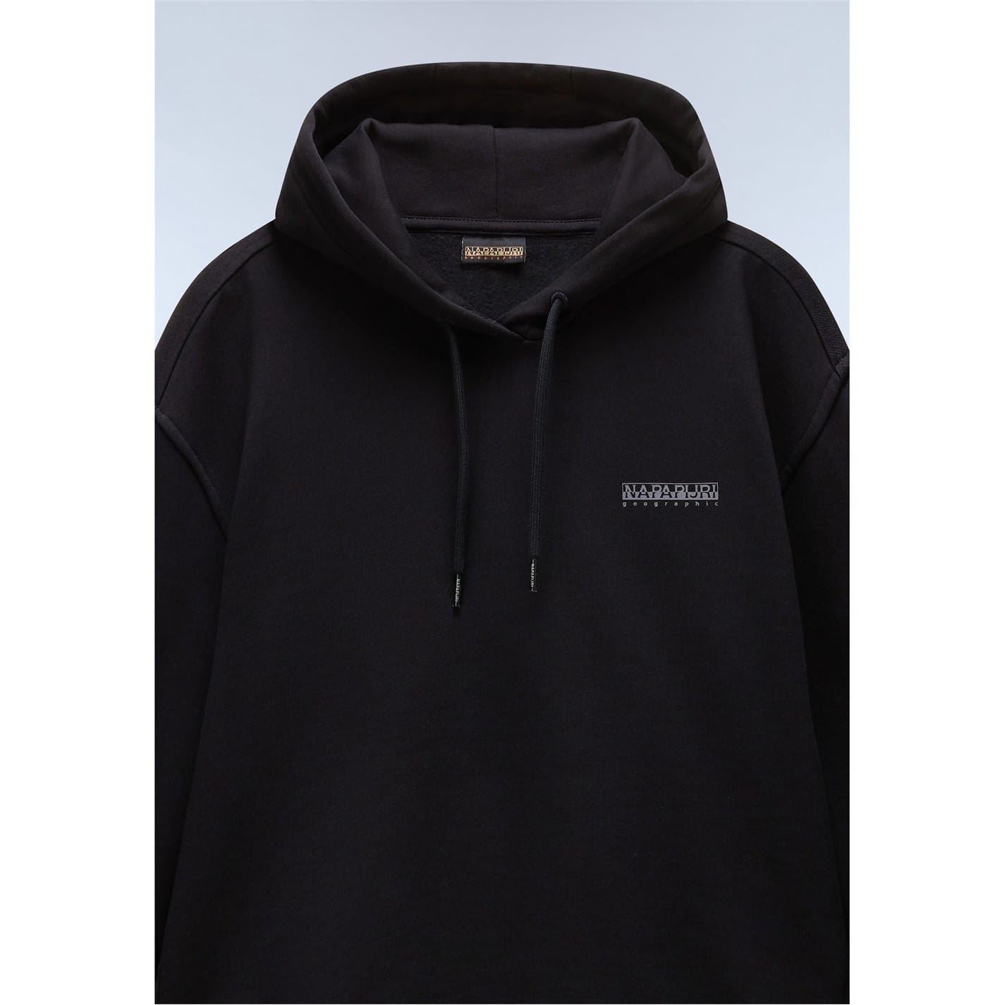 Napapijri Blanche Hooded Sweatshirt