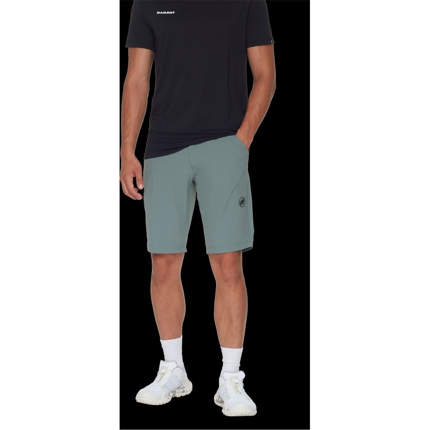 Mammut Hiking Bermuda Shorts