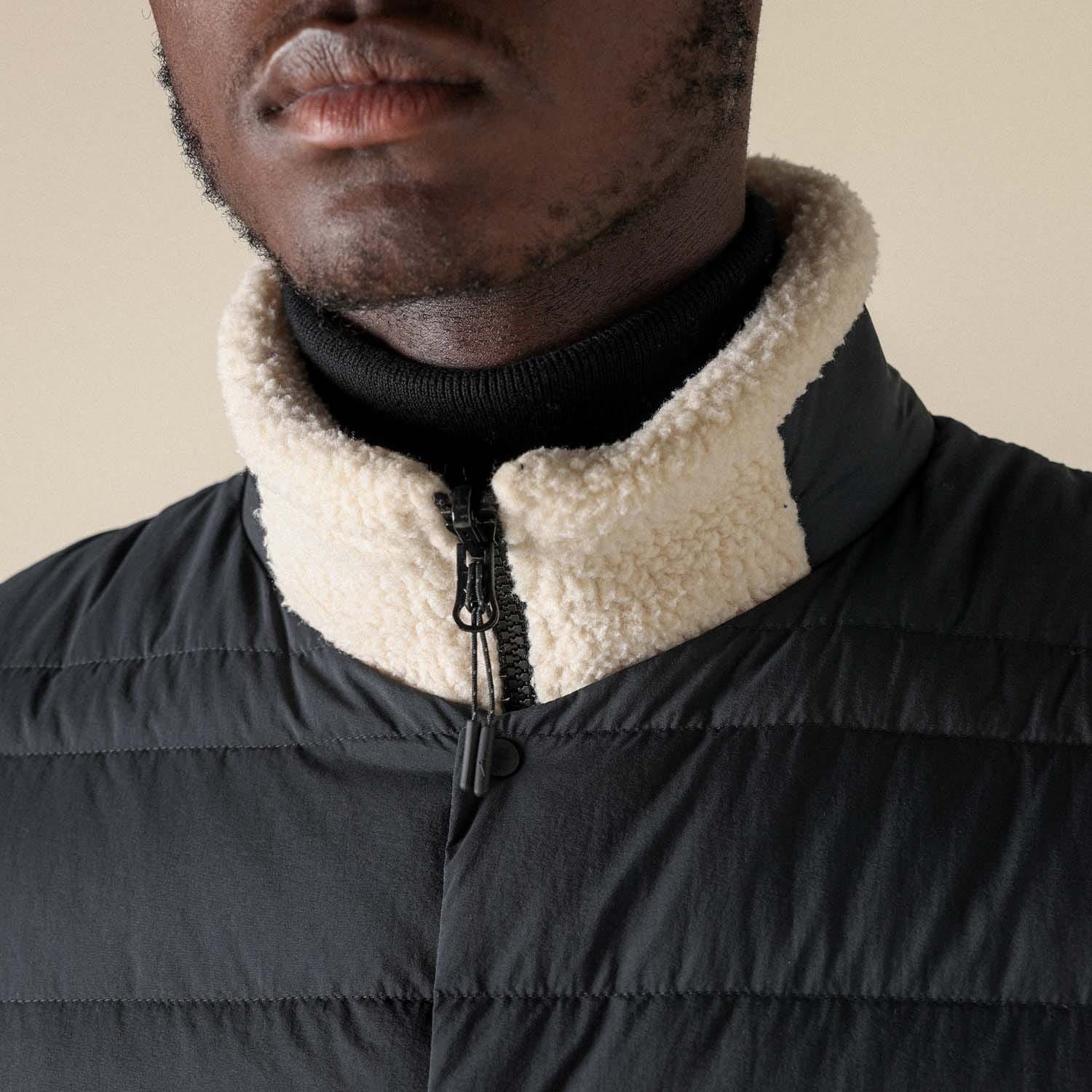 Mizuno Breath Thermo Lightweight Down Gilet