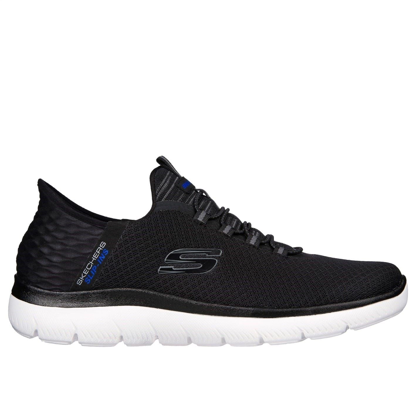 Skechers Mens Ins: Summits   High Range
