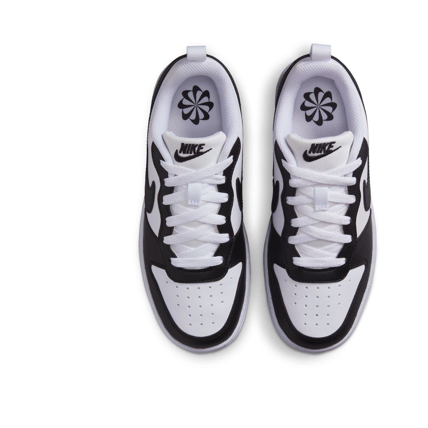 Nike Court Borough Low Recraft Children Shoes