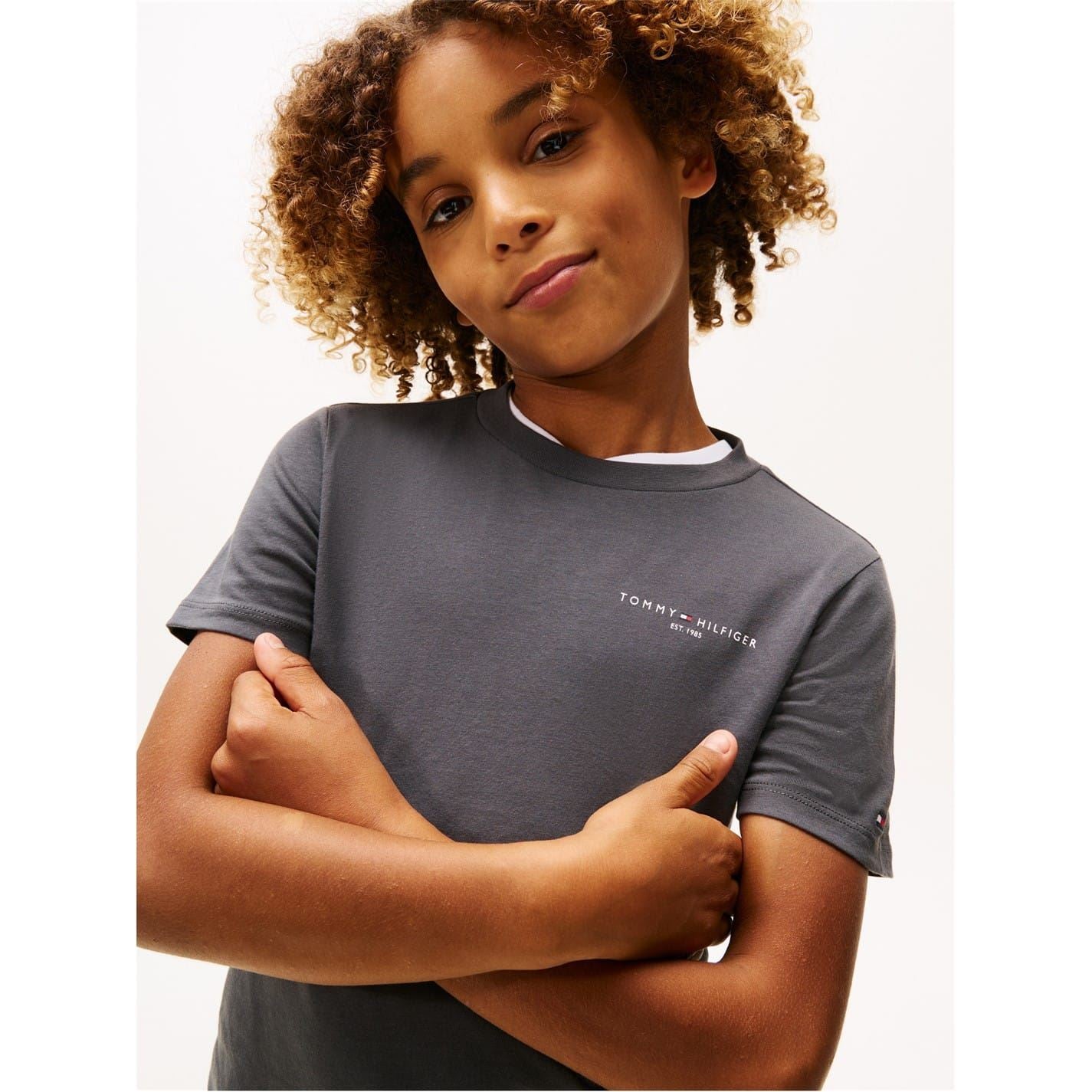 Tommy Hilfiger Mini Corp Tee