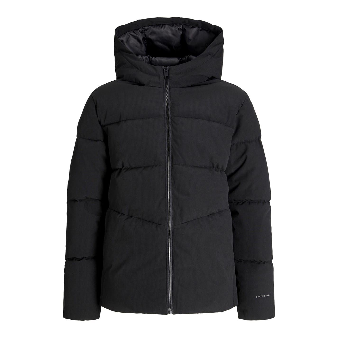 Jack and Jones Global Puffer