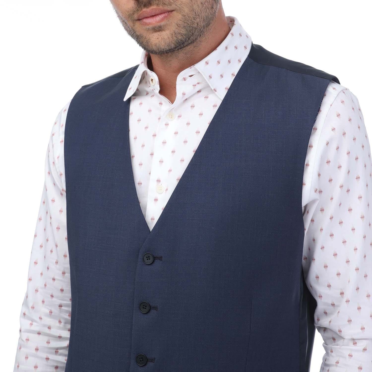 Ted Baker Formal Waistcoat