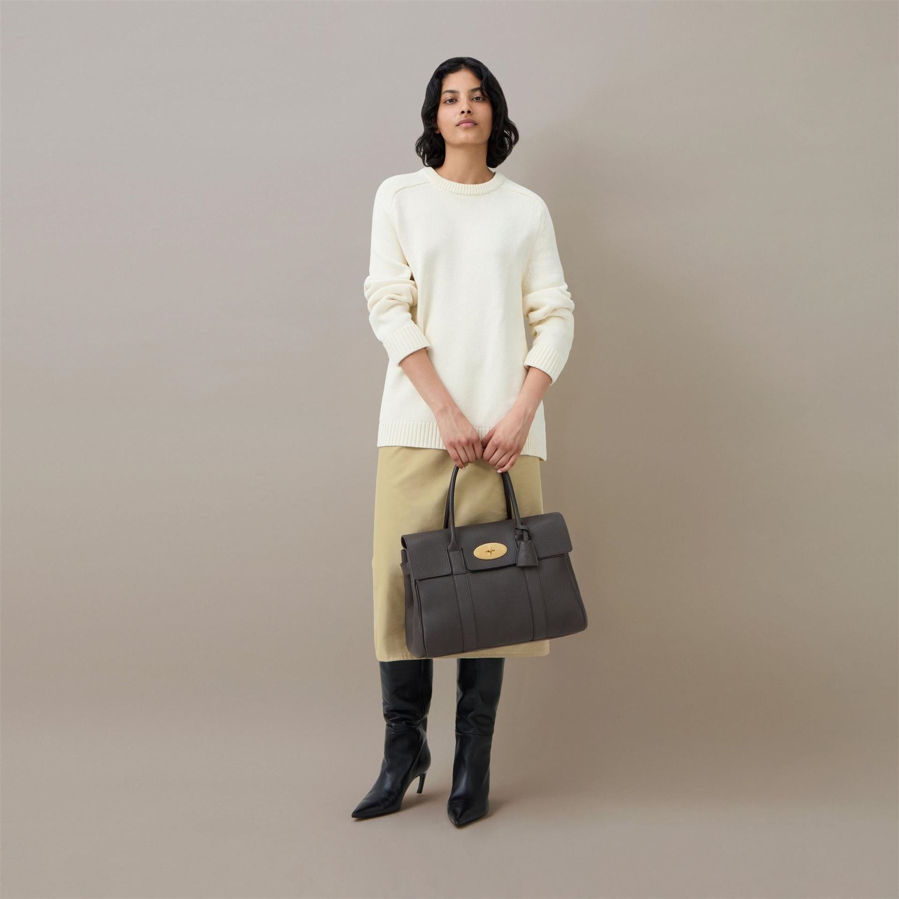 Mulberry Bayswater Bag