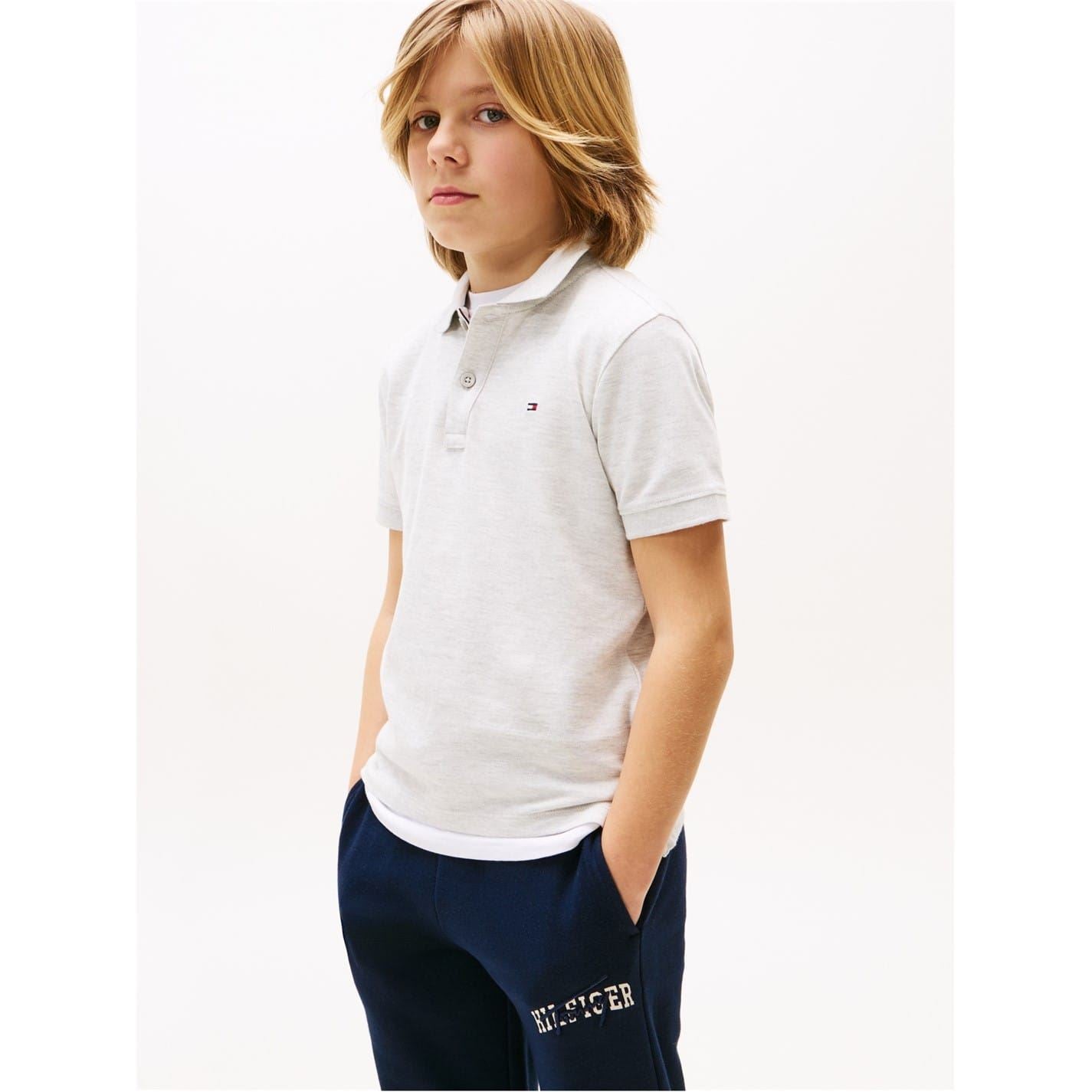 Tommy Hilfiger Hilfiger Boys Polo