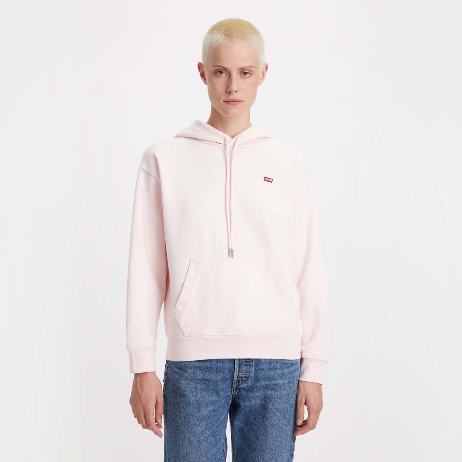 Levis Standard Hoodie