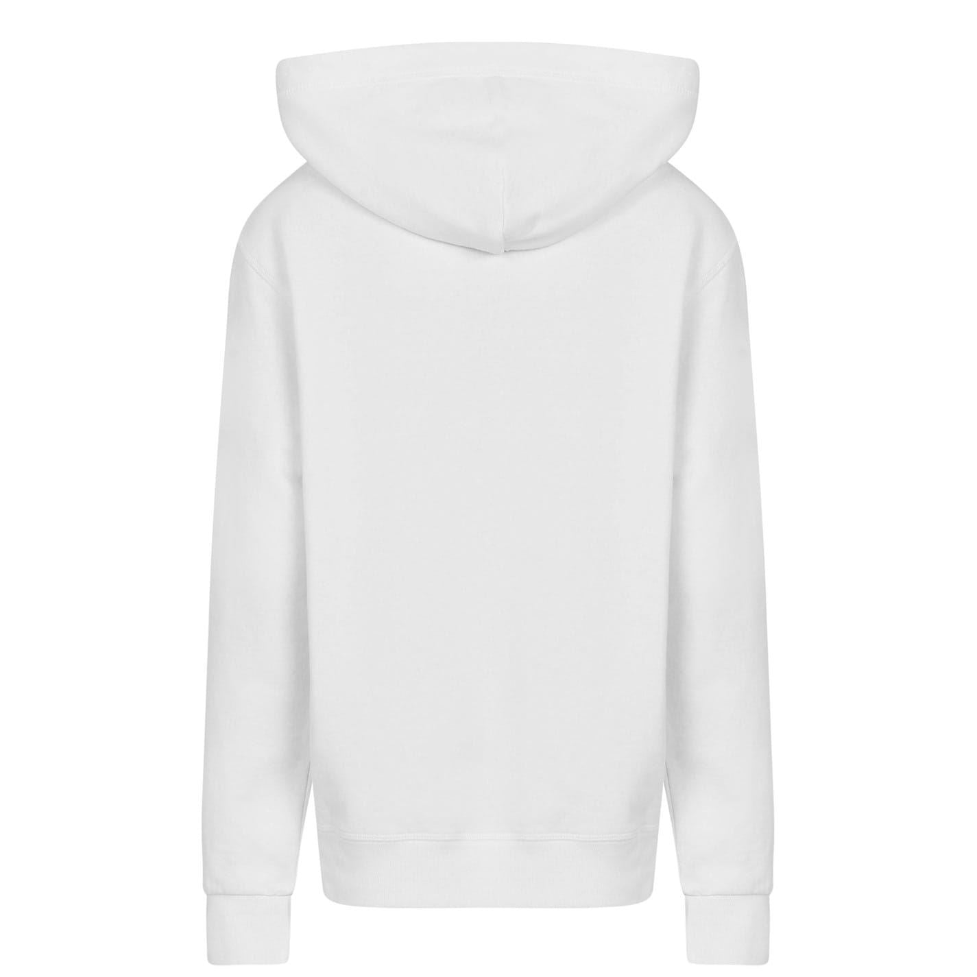 DSquared2 Childrens Maple Oth Hoodie
