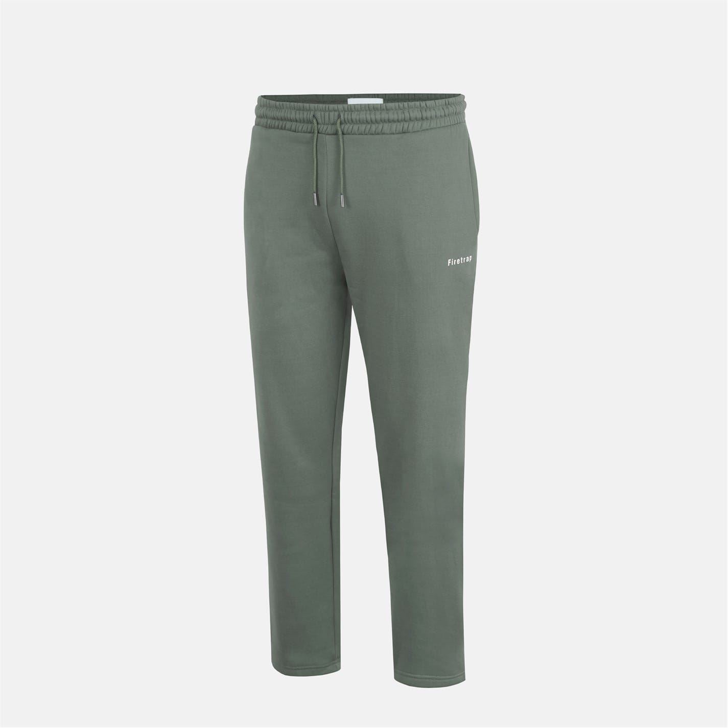 Firetrap Fleece Jogger
