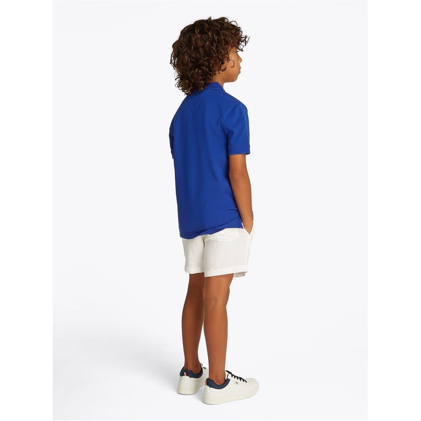 Tommy Hilfiger Hilfiger Boys Polo