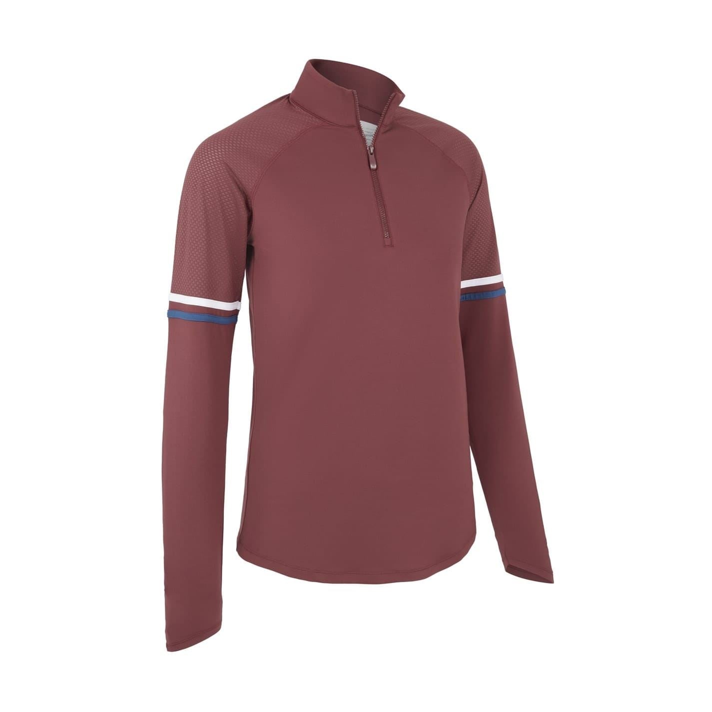 Original Penguin Golf Q Zp Ctr Jacket