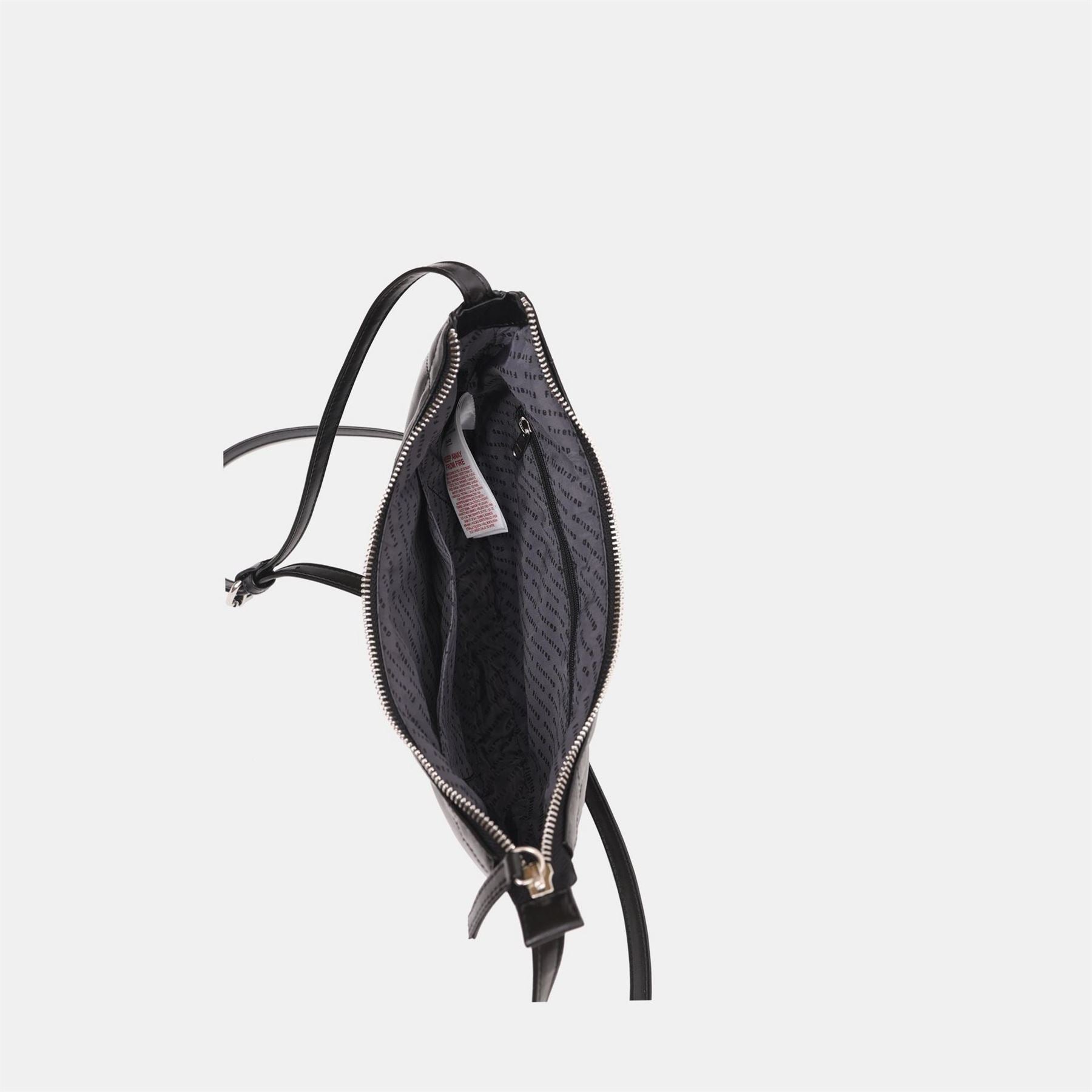 Firetrap Puffer Xbdy