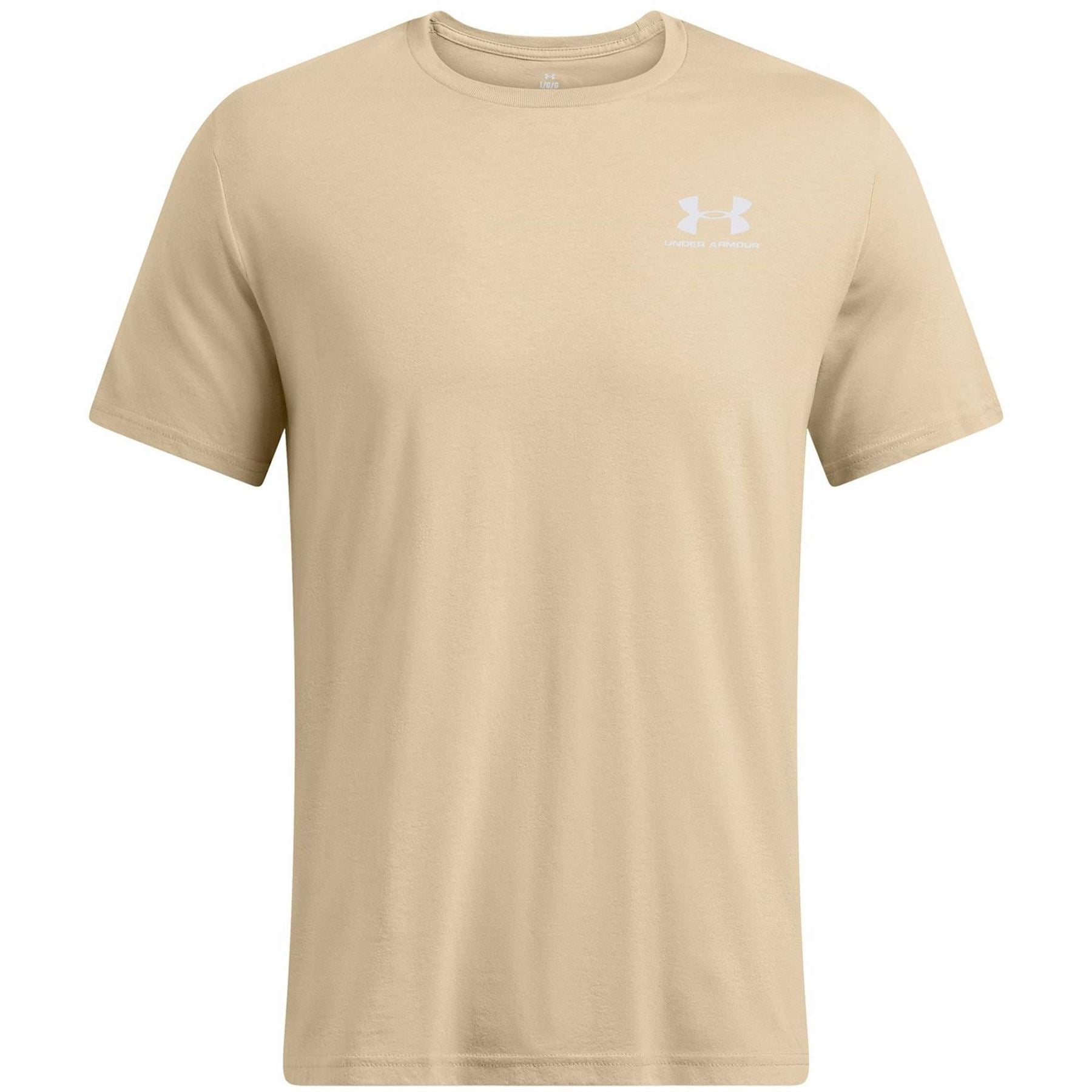 Under Armour Mens Logo T-Shirt