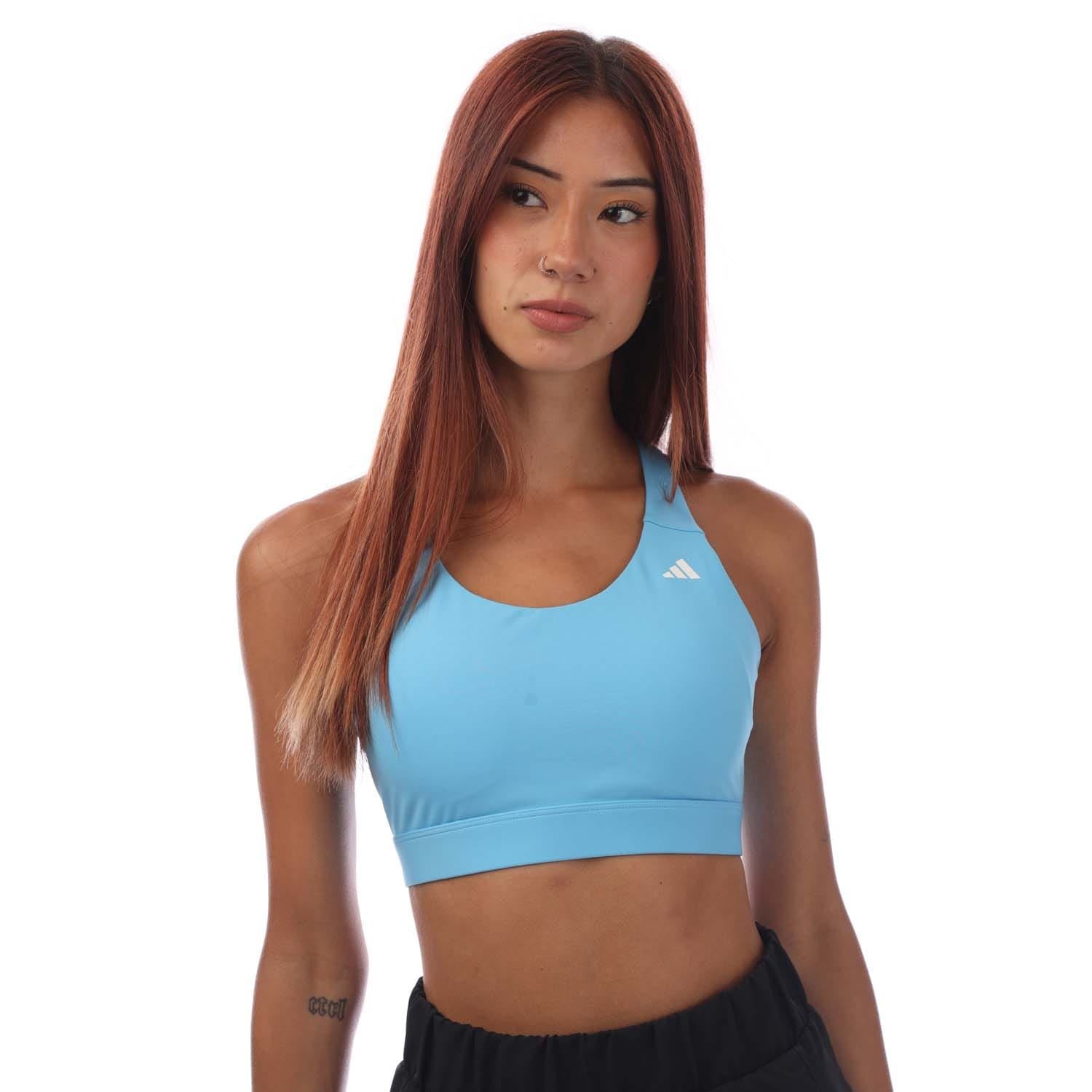 adidas Ultimateadidas Run Medium-Support Bra