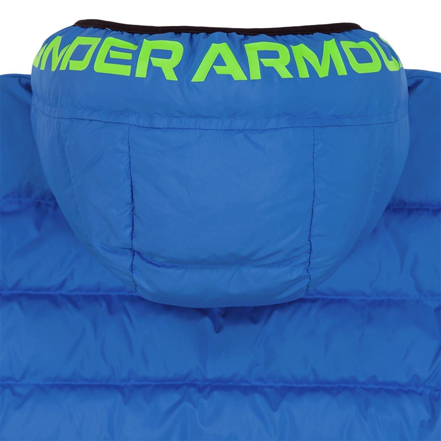 Under Armour Pronto Puffer Jacket Juniors