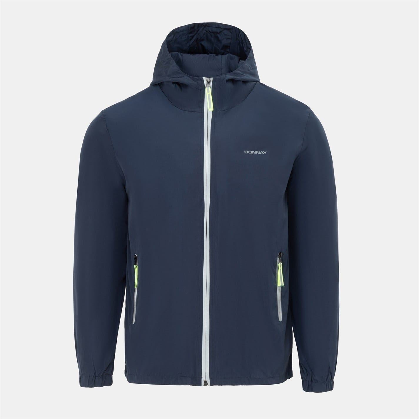 Donnay Mens Lightwght Jacket