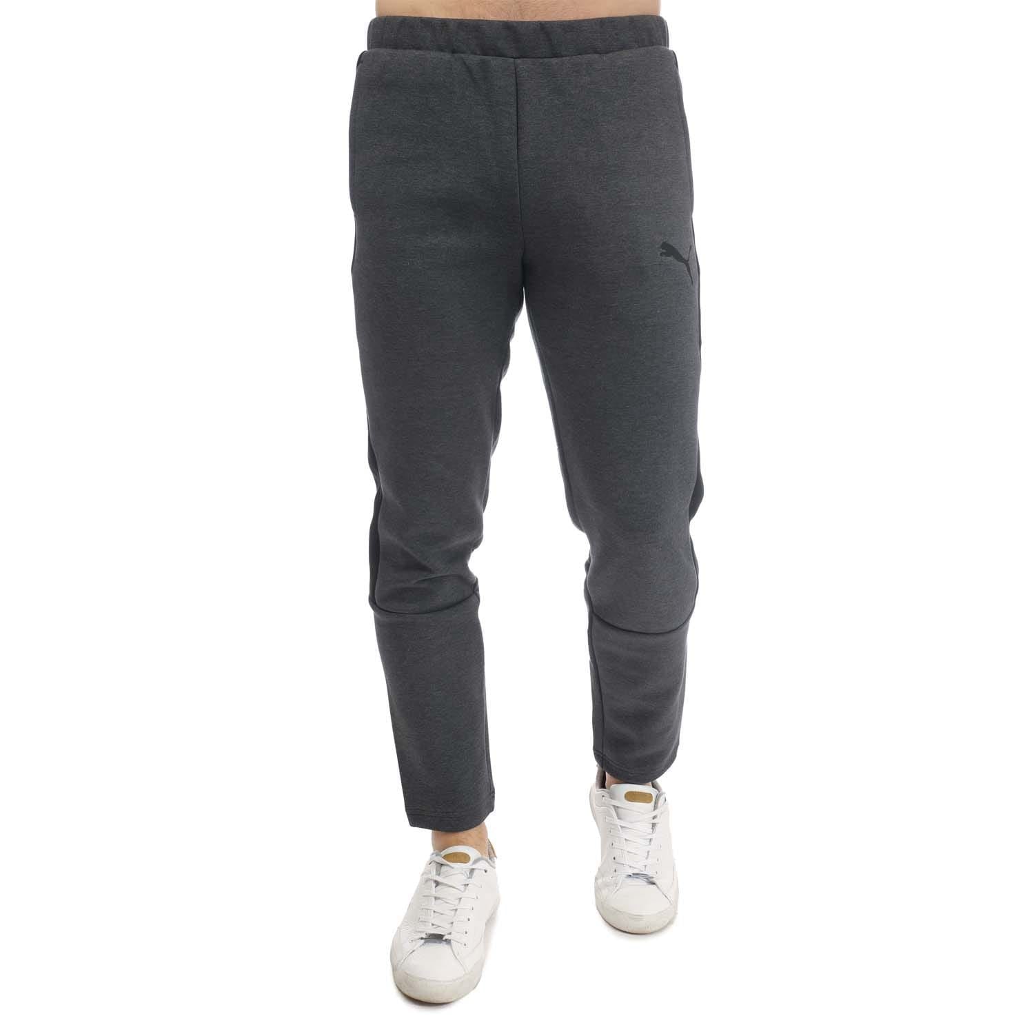 Puma Mens Evostripe Core Pants