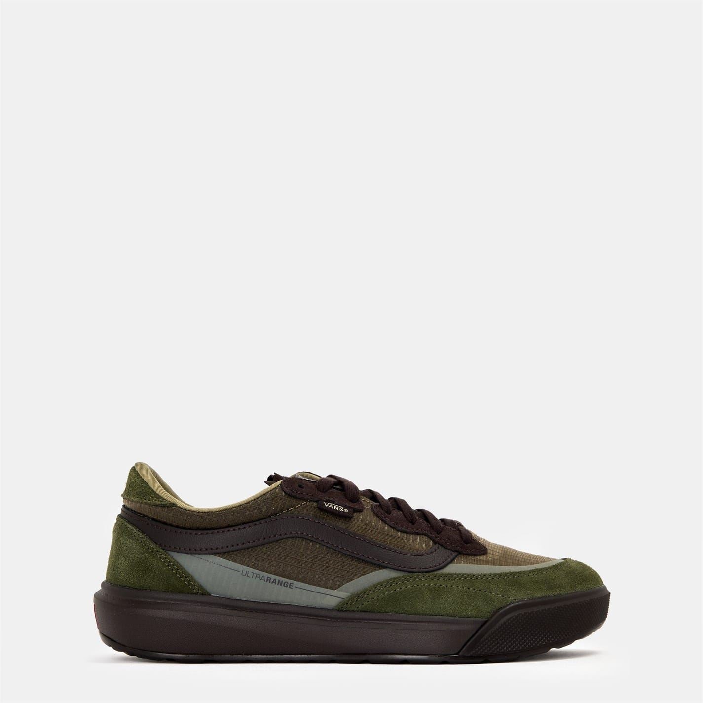 Vans Ultrarange 2.0 Low Top Sneakers