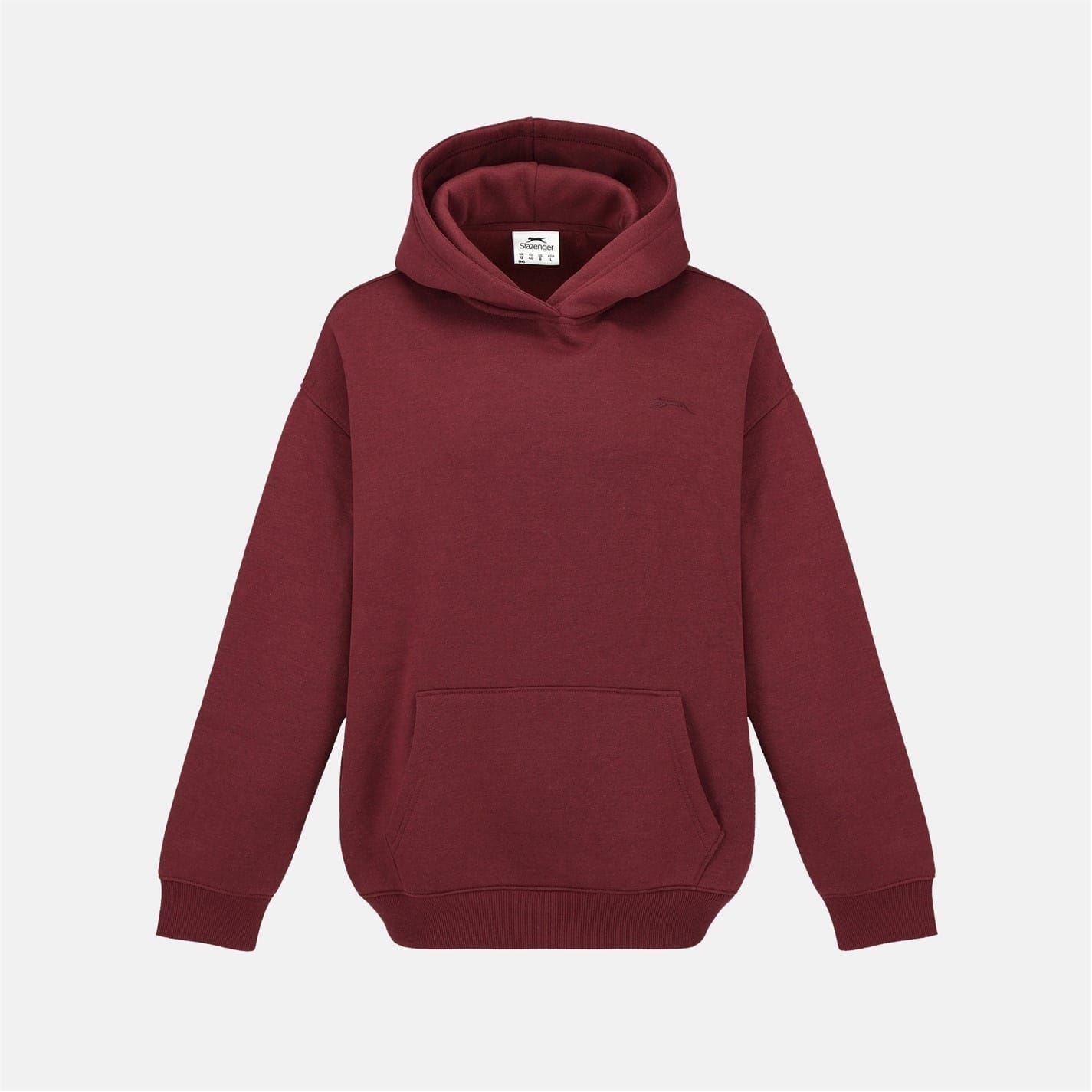 Slazenger Womens Hoodie