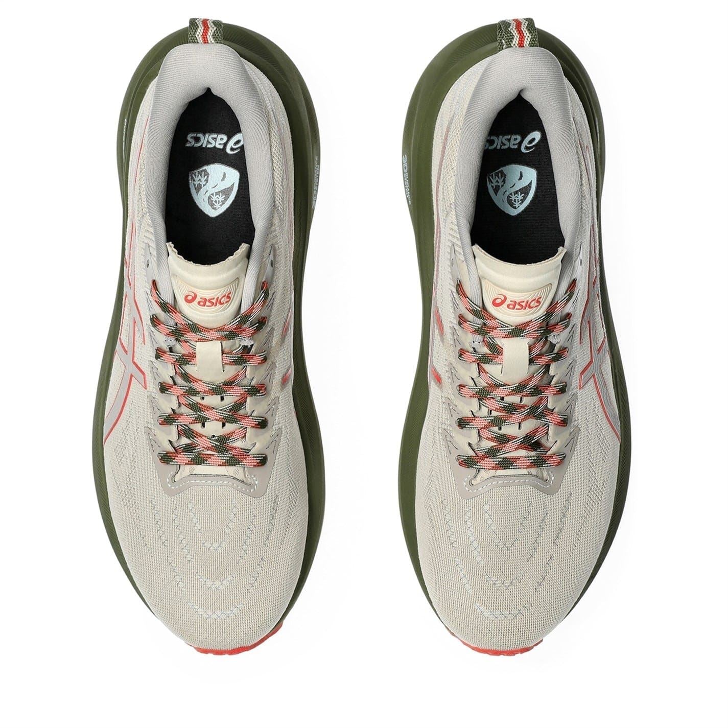 Asics Mens Gt 2000 13 Running Shoes